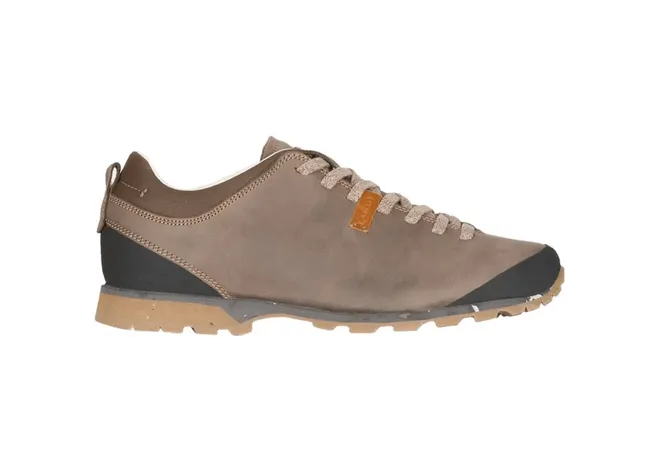 Кросівки AKU Bellamont 3 Plus EVO Dark Brown Фото 1