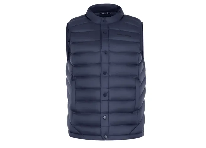 Жилет Frontier Thymus Пух Navy Фото 1