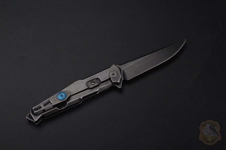 Ніж RUIKE P108-SB Фото 2