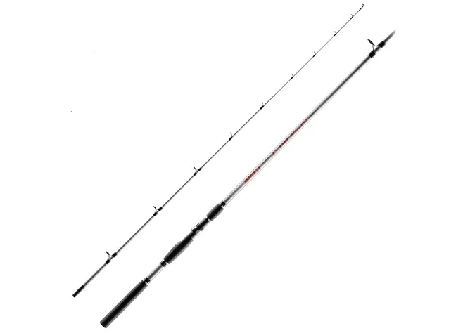 Вудилище човневе Brain Apex Boat 2.10m 50-250g Фото 1