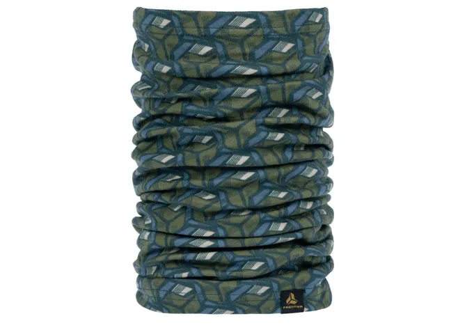 Баф Frontier Orhi Men`s Merino Green Фото 1