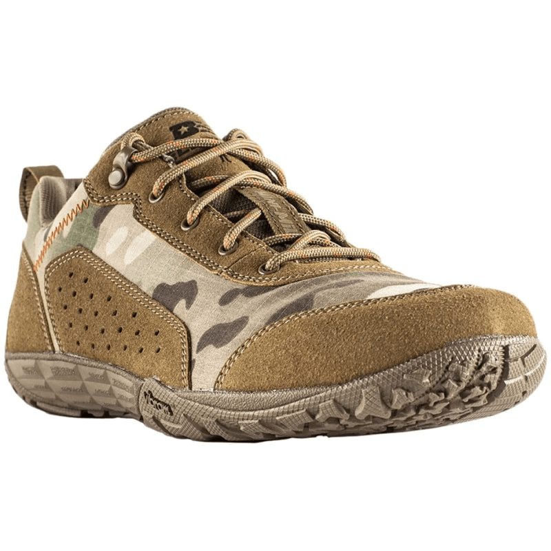 Кроссовки Belleville Mini-Mil 004 Coyote/Multicam Фото 1