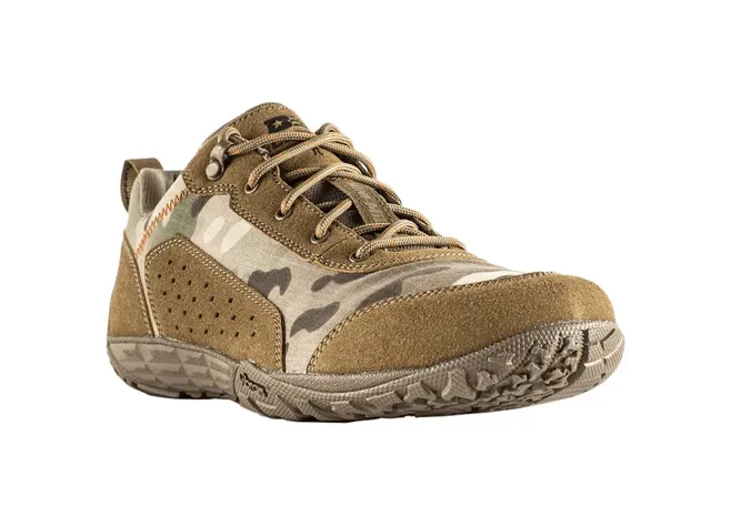 Кросівки Belleville Mini-Mil 004 Coyote/Multicam Фото 1