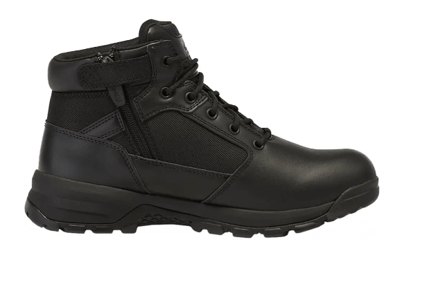Ботинки Belleville Spear Point BV915Z 5" Black Фото 1