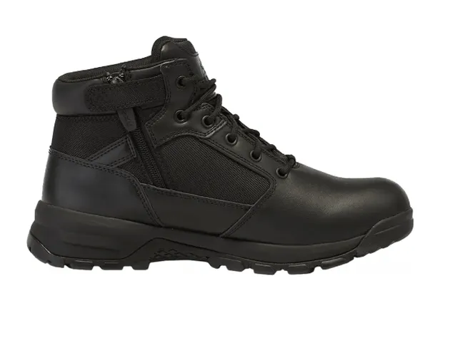 Ботинки Belleville Spear Point BV915Z 5" Black Фото 1