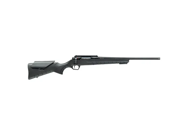 Карабін Monza 223 Rem 20" Hunting Black Фото 1