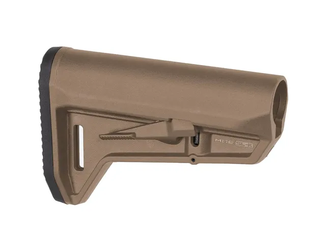 Приклад Magpul MOE SL-K Mil-Spec для AR15. FDE Фото 1