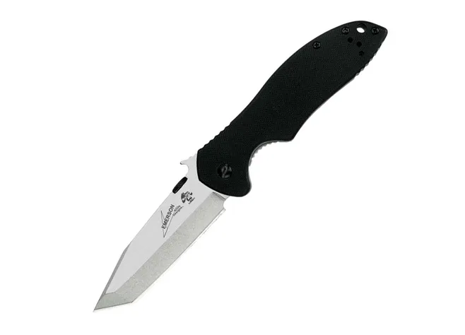 Нож Kershaw CQC-7K Фото 1