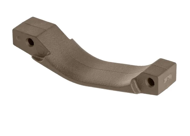 Спускова скоба Magpul MOE Enhanced Trigger Guard AR15/AR10 FDE Фото 1