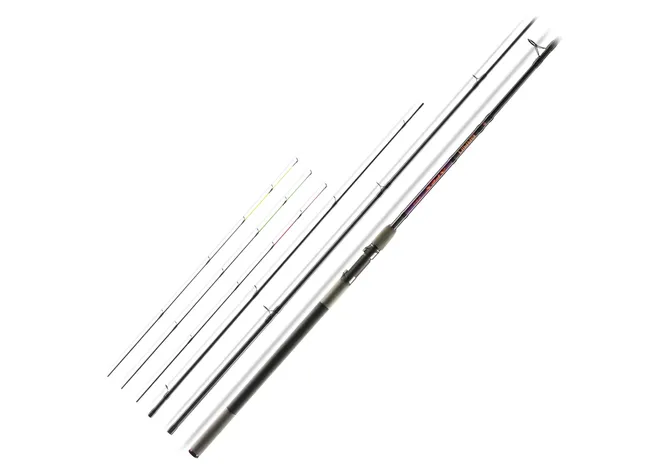 Фідерне вудилище Brain Apex APX360-100 3.60 m max 100g Фото 1