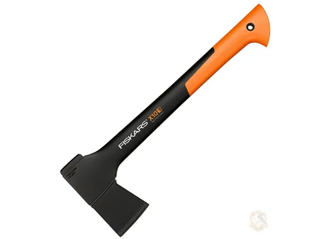 Сокира Fiskars  Х10 теслярська Фото 1