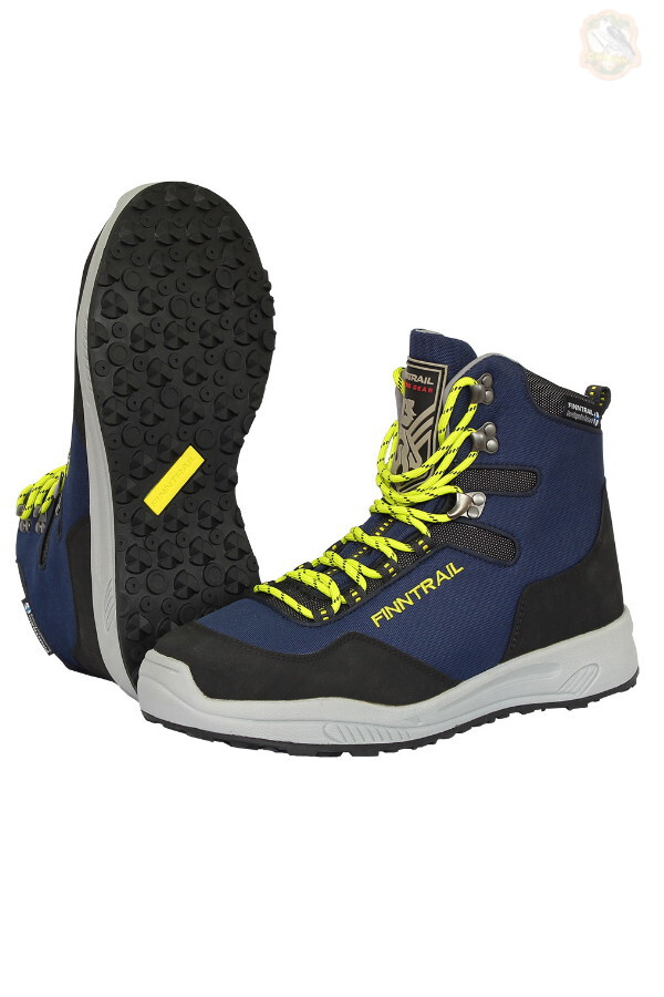 Черевики Finntrail Sportsman 5198 Фото 1