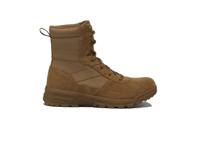 Черевики Belleville Lightweight hot weather Coyote Фото 1
