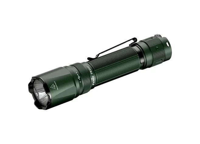 Ліхтар Fenix TK20R UE темно-зелений Фото 1