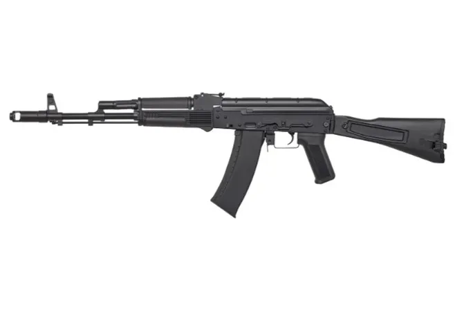 Гвинтівка страйкбольна CYMA CM.047C AK 74 6 мм Фото 1
