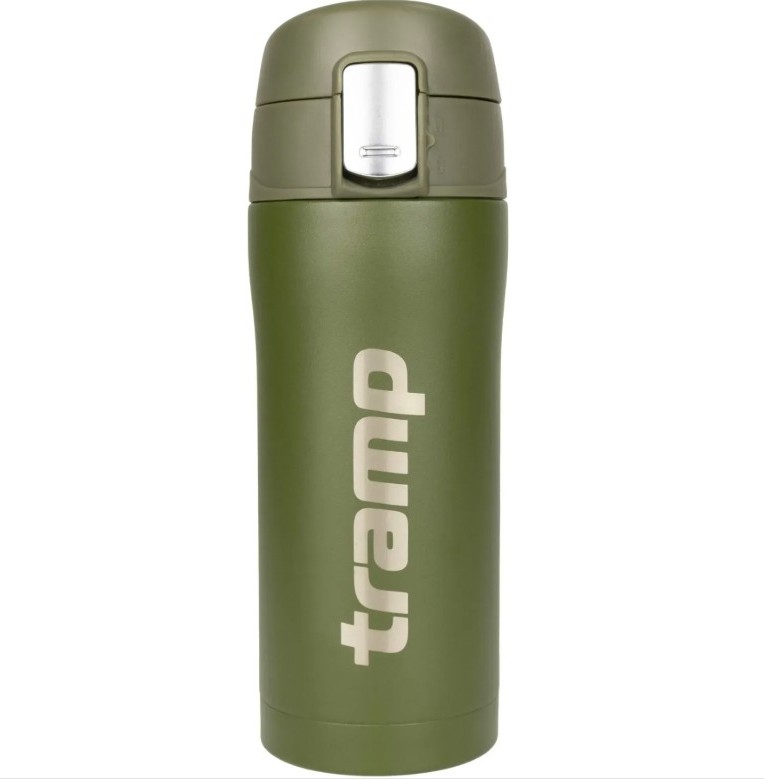 Термос TRAMP 0,35 л UTRC-106-mat, olive Фото 1