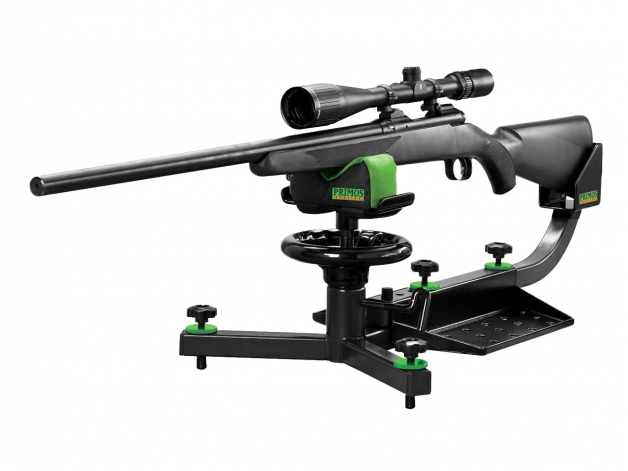 Підставка для стрільби Primos Bench Anchor Фото 2