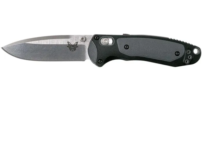 Ніж Benchmade Mini Boost Фото 1