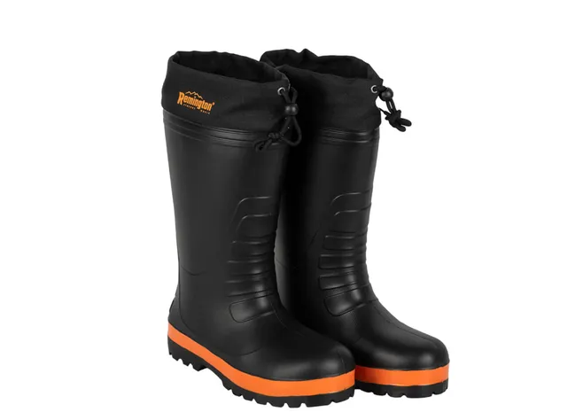 Чоботи Remington Traveler EVA with Socks Фото 1