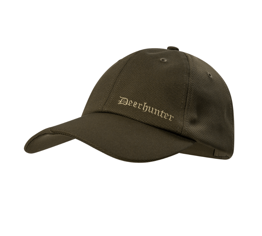Keпка DeerHunter Muflon Pro Cap (376 Art Green) Фото 1