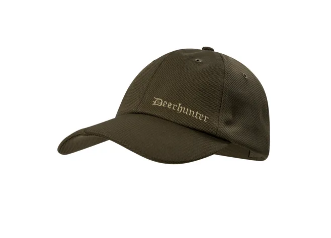 Keпка DeerHunter Muflon Pro Cap (376 Art Green) Фото 1