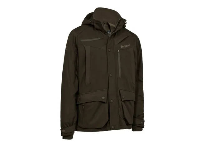 Куртка DeerHunter Muflon Pro Jacket (376 Art Green) Фото 1