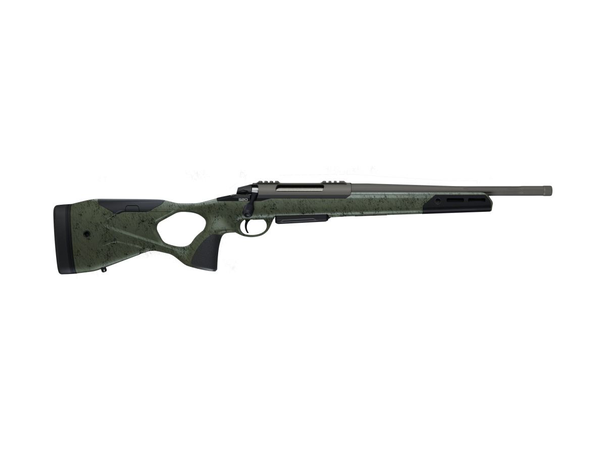 Карабін Sako S20 Hunter Precision, кал. 308 Win 20" Фото 1