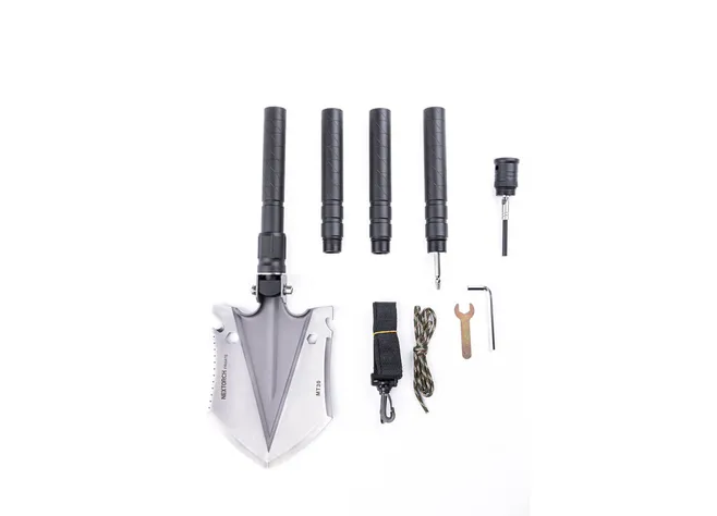 Лопата складана Nextorch MT30 Фото 1