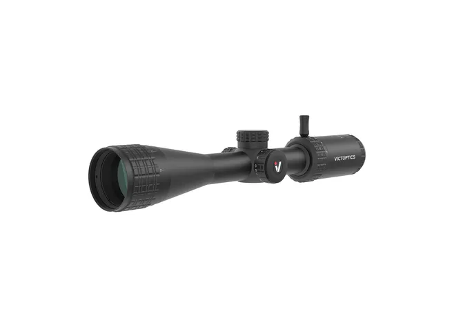 Приціл оптичний Vector Optics SOI 3-9x40 (25.4 мм) AO SFP VNM-1 MIL Фото 1