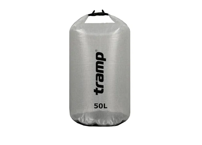 Гермомішок Tramp PVC Tarpaulin 50 л TRA-107 Фото 1