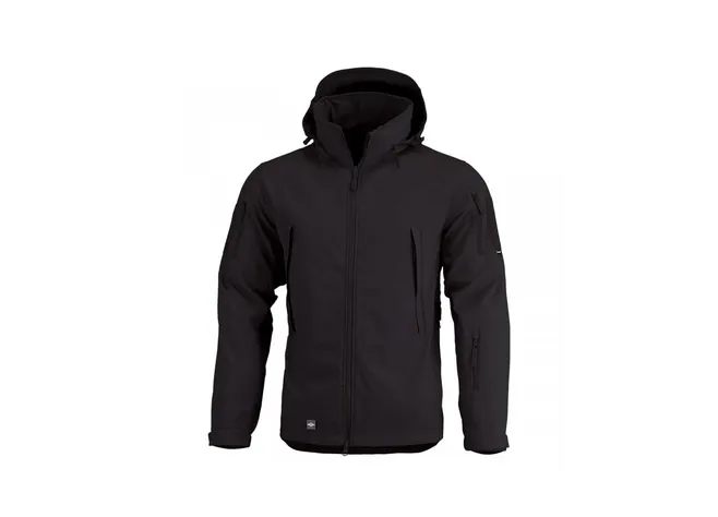 Куртка Pentagon Artaxes Jacket Black Фото 1