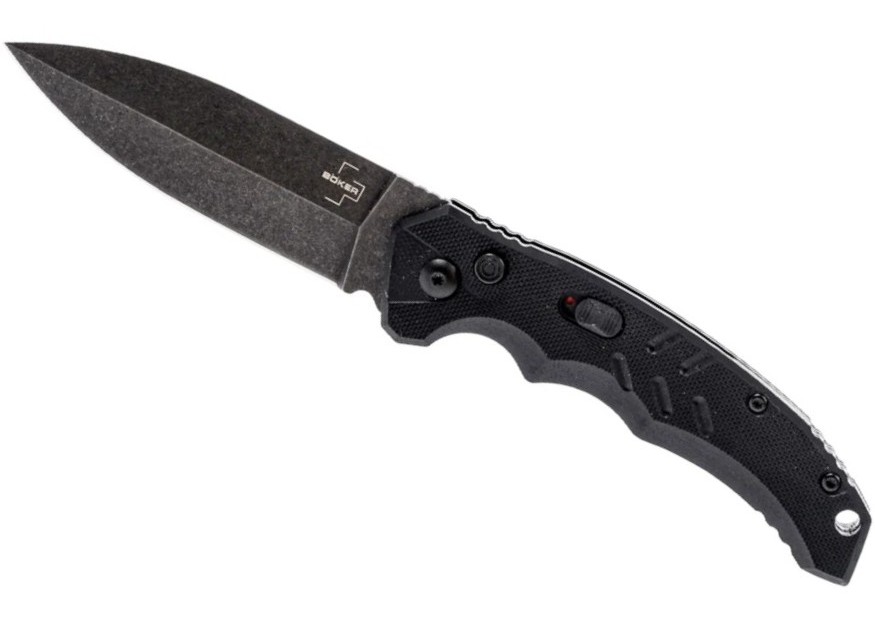 Нож Boker Plus Intention II Dagger Фото 1