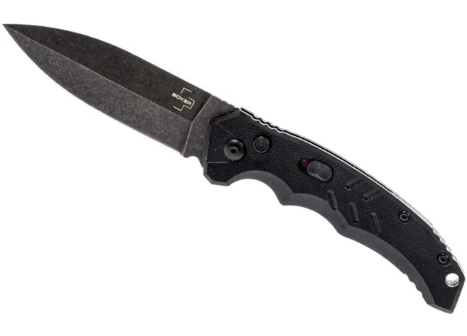 Ніж Boker Plus Intention II Dagger Фото 1