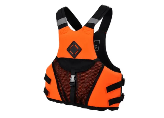 Жилет Weekender EPE foam and neoprene YW1134 помаранчевий Фото 1
