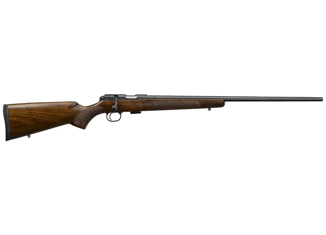 Карабін CZ457 American кал.22WMR 1/2x20 630 мм Фото 1