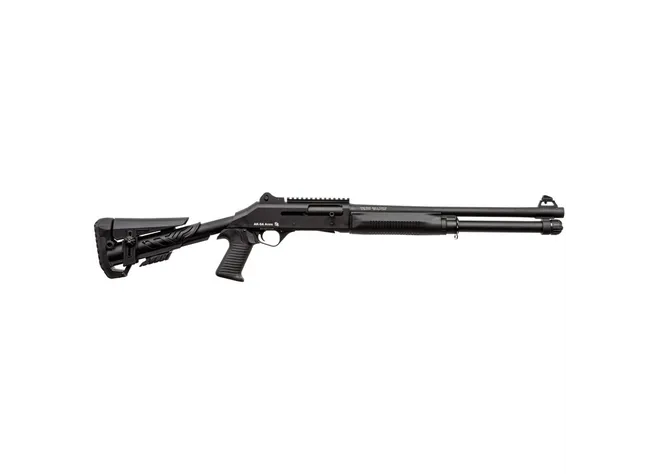 Рушниця мисливська AKSA ARMS S4 FX-01 кал. 12 18.5" Фото 1