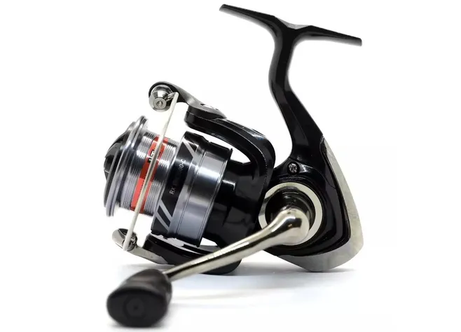 Катушка Daiwa 20 RX LT 1000 Фото 1