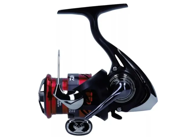 Котушка Daiwa 23 Ninja LT 1000 Фото 1
