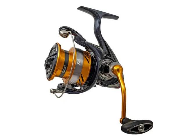 Котушка Daiwa 23 Revros LT 2500 Фото 1