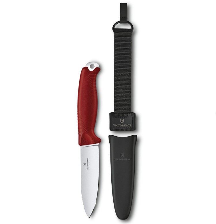 Ніж Victorinox Venture Фото 1