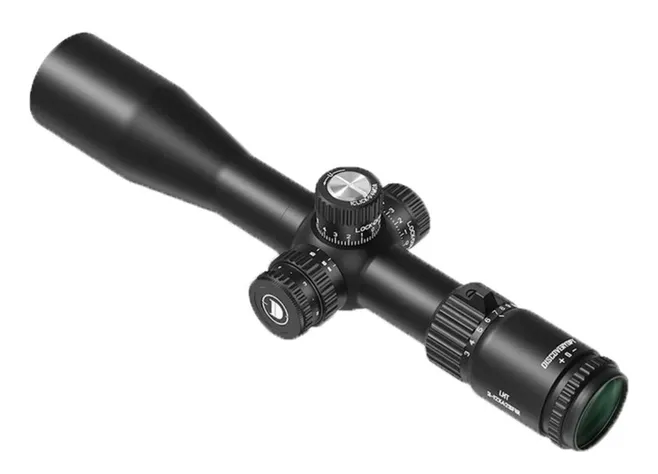 Приціл Discovery Optics LHT 3-12X42SFIR (30 мм, з підсвічуванням) Фото 1
