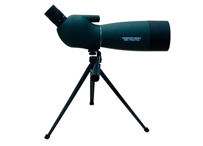 Зрительная труба Discovery Optics 25-75x70 Фото 1