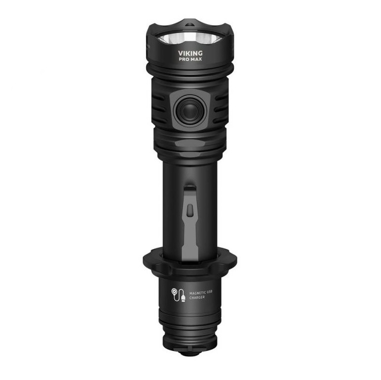 Ліхтар Armytek Viking v4 Pro MAX Фото 1