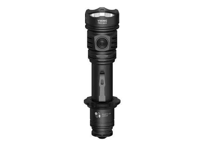 Ліхтар Armytek Viking v4 Pro MAX Фото 1