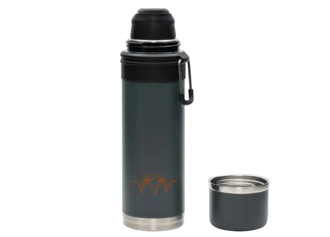 Термос Blaser Thermos Bottle 650 мл Фото 1