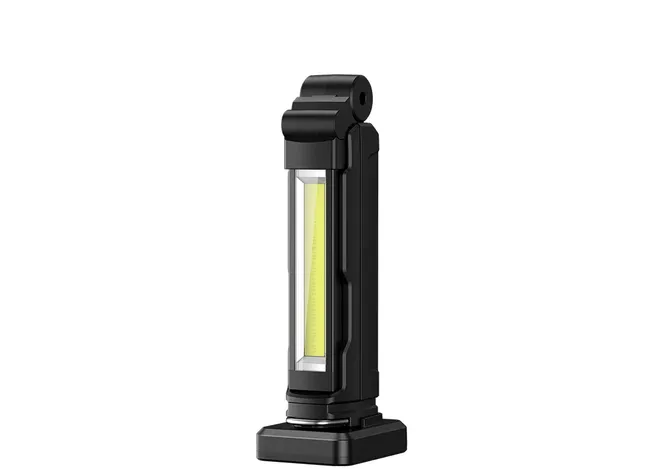 Ліхтар Superfire G16-S Black Фото 1