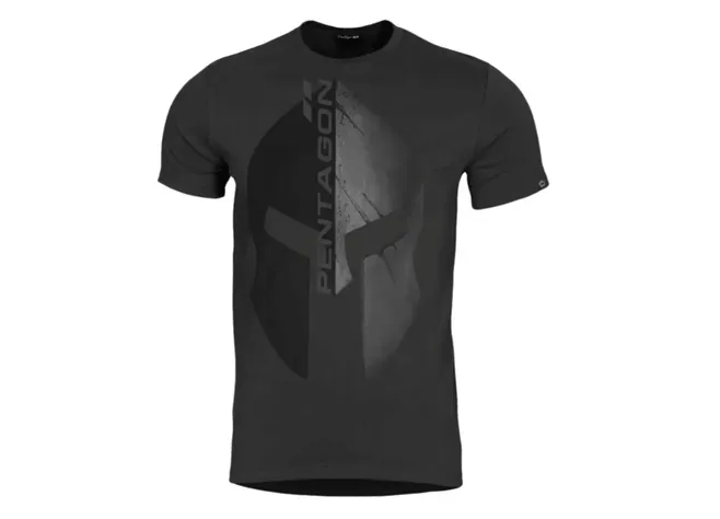 Футболка Pentagon Ageron Eternity Black Фото 1