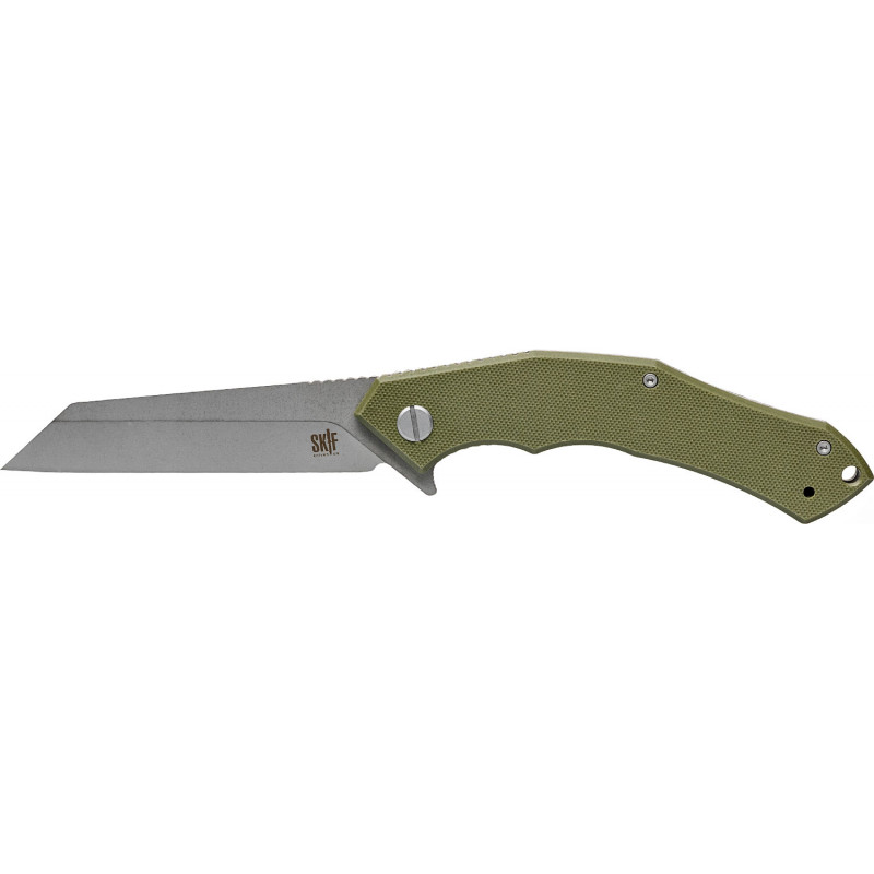 Ніж Skif Eagle OD Green Фото 1