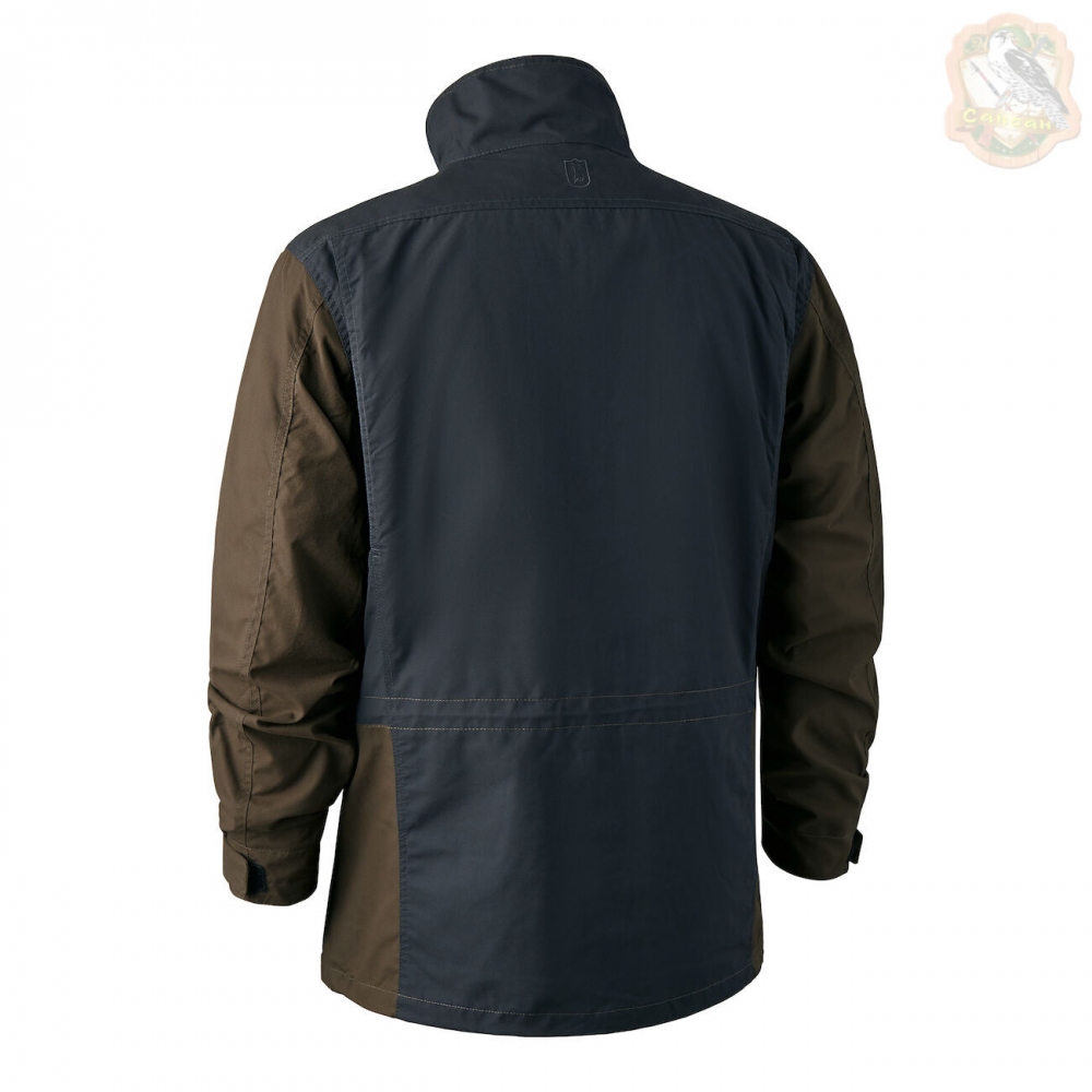Куртка DeerHunter Lofoten Jaket (381 FallenLeaf) Фото 2