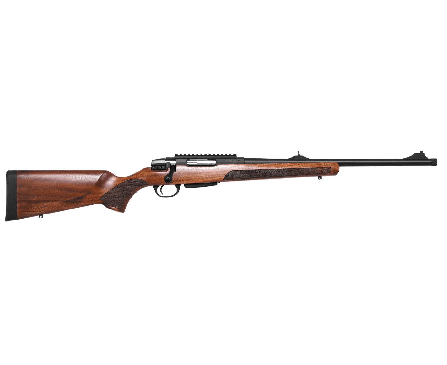 Карабін ATA ARMS Turqua GEN2 Walnut кал. 223 Rem 51 см Фото 1